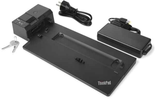 Lenovo Thinkpad ULTRA DOCKING STATION 135W