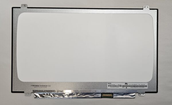 14.0" 1920x1080 N140HCA-EAB Rev.C5 eDP1.2 30-pin AAS BR Top & Bottom Brackets - Image 2