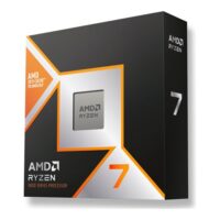 AMD Ryzen 7 9700X 5.5GHz AM5 8C/16T 65W 40MB BOX