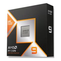 AMD Ryzen 9 9900X3D 5.5GHZ AM5 12C/24T 120W 140MB BOX