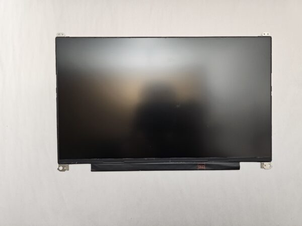 14.0" 1920x1080 B140HTN02.4 60Hz Slim eDP1.2 30-pin TN BR Top & Bottom Brackets Matte (Käyt.) - B+