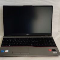 Fujitsu Lifebook U7511 i5-1135G7 15.6" FHD 16GB 256SSD 4G W11P