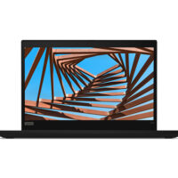 Lenovo ThinkPad X13 Ryzen 3 4450U 13.3″ FullHD 8GB 256SSD