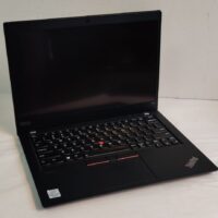 Lenovo ThinkPad X13 i5-10310U 13.3″ FullHD Touch 16GB 512SSD