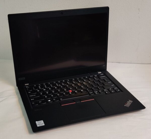 Lenovo ThinkPad X13 i7-10610U 13.3″ FullHD Touch 16GB 512SSD