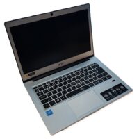 Acer Swift 3 SF113-31 N3350 13.3" FHD 4GB 128SSD Ubuntu