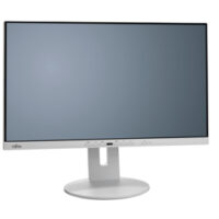 24" Fujitsu P24-9 TE FullHD IPS Pivot DP HDMI USB-C (uusi)