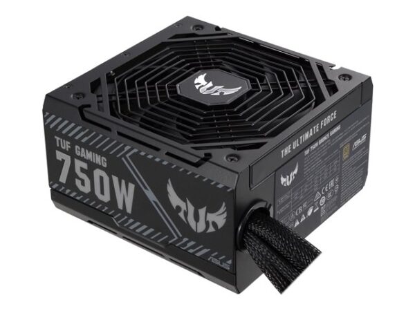 ASUS TUF Gaming 750W 80 PLUS Bronze 20+4 pin ATX