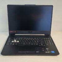 ASUS TUF Gaming F15 i5-11400H 15.6″ FHD 144Hz RTX2050 1TB