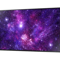 32" Samsung DC32E infonäyttö 1920X1080 FHD HDMI USB (Uusi)