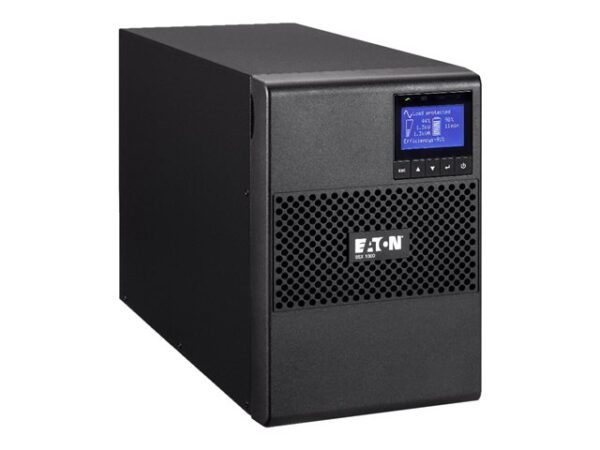 EATON 9SX 1000i katkeamaton sähköjärjestelmä (UPS) 900W 1000VA