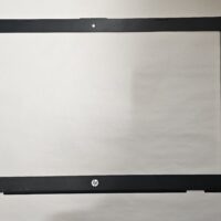 HP 17-BS Series 926504-001 LCD Bezel - Black (Käyt.)