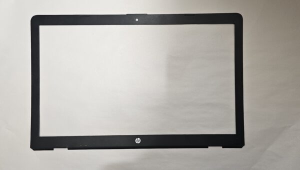HP 17-BS Series 926504-001 LCD Bezel - Black (Käyt.)