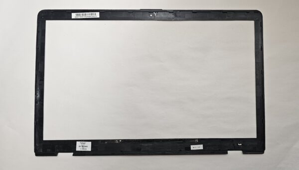 HP 17-BS Series 926504-001 LCD Bezel - Black (Käyt.) - Image 2