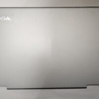 Lenovo Yoga 720-15 AM1YU000110 Back Cover - Silver (Uusi!)