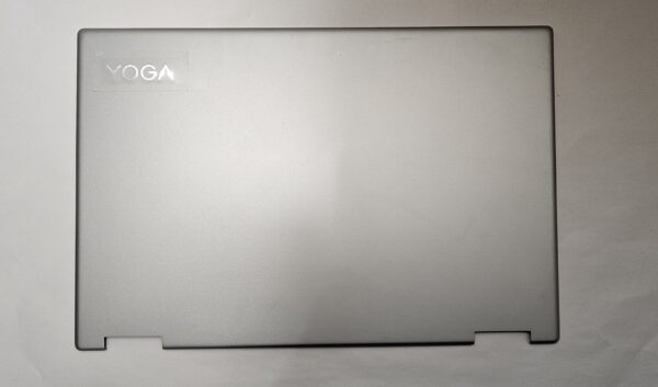Lenovo Yoga 720-15 AM1YU000110 Back Cover - Silver (Uusi!)