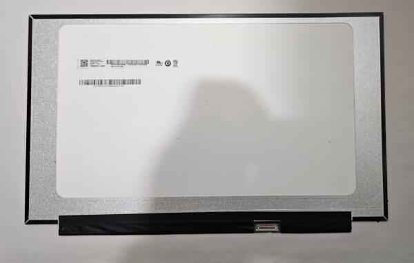 15.6" 1920x1080 B156HAN02.1 HW8C 60Hz 30-pin eDP1.2 AHVA BR Bracketless Matte - Image 2