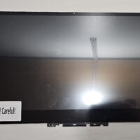 15.6" 1920x1080 B156HAN02.8 HWNA 60Hz 30-pin eDP1.2 BR Bracketless Matte