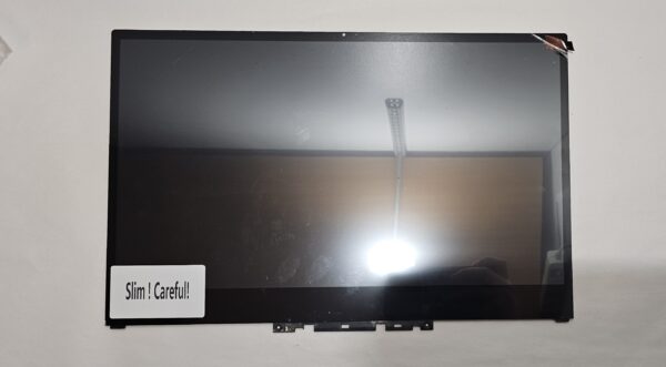 15.6" 1920x1080 B156HAN02.8 HWNA 60Hz 30-pin eDP1.2 BR Bracketless Matte