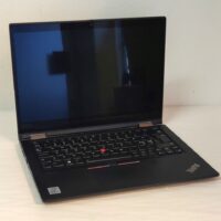 Lenovo ThinkPad X13 Yoga i7-10510U 13.3″ FullHD Touch 16GB 512SSD