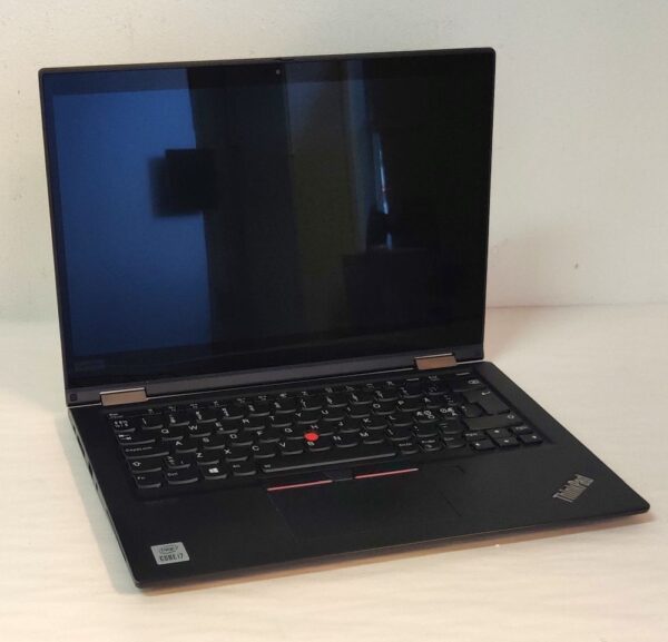 Lenovo ThinkPad X13 Yoga i7-10510U 13.3″ FullHD Touch 16GB 512SSD