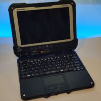 Panasonic Toughbook FZ-G2 i5-10310U 32GB 512SSD WL BT 4G/LTE W11P