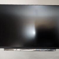 14.0" 1920x1080 N140HCG-GQ2 eDP1.4 30-pin AAS BR Top & Bottom Brackets Matte - B+