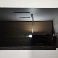 15.6" 1366x768 N156BGE-L41 Rev.C5 60Hz LVDS 40-pin TN BR Top & Bottom Brackets Glossy - B