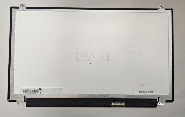 15.6" 1366x768 N156BGE-L41 Rev.C5 60Hz LVDS 40-pin TN BR Top & Bottom Brackets Glossy - B - Image 2