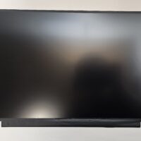 17.3" 1920x1080 N173HCE-E31 Rev.C1 60Hz eDP1.2 30-pin AAS BL Top & Bottom Brackets Matte