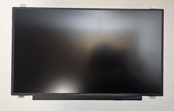 17.3" 1920x1080 N173HCE-E31 Rev.C1 60Hz eDP1.2 30-pin AAS BL Top & Bottom Brackets Matte
