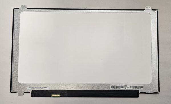 17.3" 1920x1080 N173HCE-E31 Rev.C1 60Hz eDP1.2 30-pin AAS BL Top & Bottom Brackets Matte - Image 2