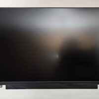 14.0" 1920x1080 NV140FHM-N49 V8.2 eDP 30-pin ADS BR Top & Bottom Brackets Matte - B