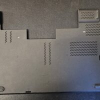 Lenovo ThinkPad T440p SM10A39133 Bottom Case - Black (Käyt.)