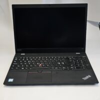 Lenovo ThinkPad T590 i5-8265U 15.6″ FHD 8GB 256SSD