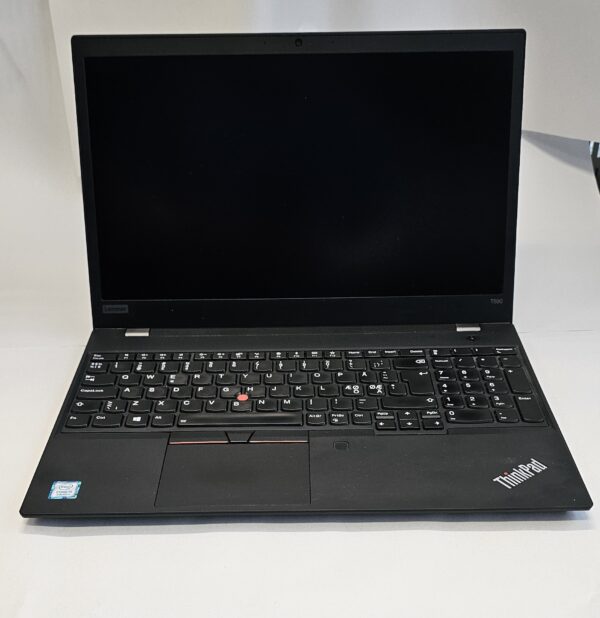 Lenovo ThinkPad T590 i5-8265U 15.6″ FHD 8GB 256SSD