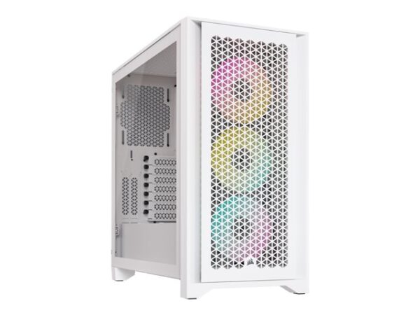 Nordic IT Gaming Intel® Core™ i5-13400F 32GB 960GB RTX3060Ti 8GB