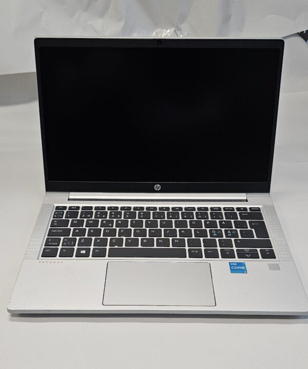 HP Probook 430 G8 i3-1115G4 13.3" HD 8GB 128SSD