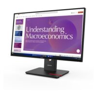 LENOVO ThinkVision T24D-40 23.8inch