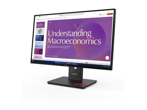 LENOVO ThinkVision T24D-40 23.8inch
