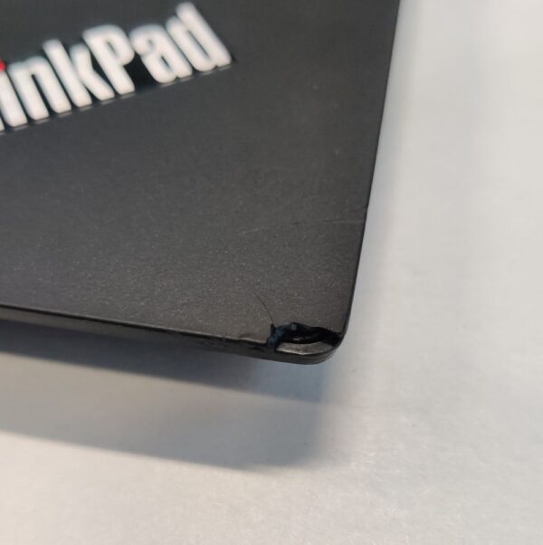 Lenovo ThinkPad T15 i5-1135G7 15.6″ FullHD 16GB 256SSD -B - Image 2