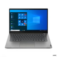Lenovo ThinkBook 14 G2 ARE Ryzen 5 4500U 14″ FullHD 8GB 256SSD