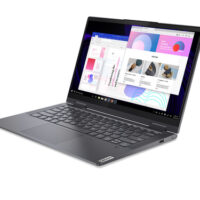 Lenovo Yoga 7 14ITL5 i7-1165G7 14″ FullHD Touch 16GB 256SSD -B