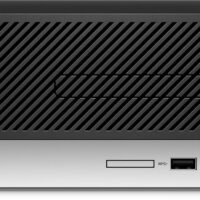 HP ProDesk 400 G6 i5-9500 SFF i5 8GB 256SSD W11P