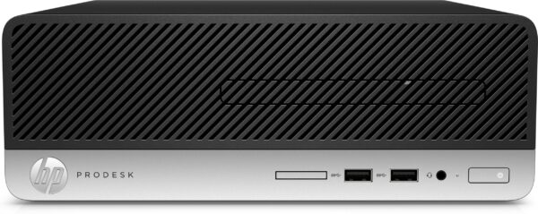 HP ProDesk 400 G6 i5-9500 SFF i5 8GB 256SSD W11P