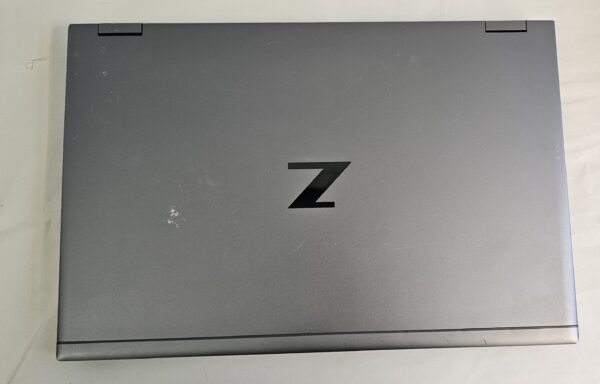 HP ZBook Fury 17 G7 i7-10850H 17.3" FHD 32GB 512SSD RTX3000 6GB - Image 3