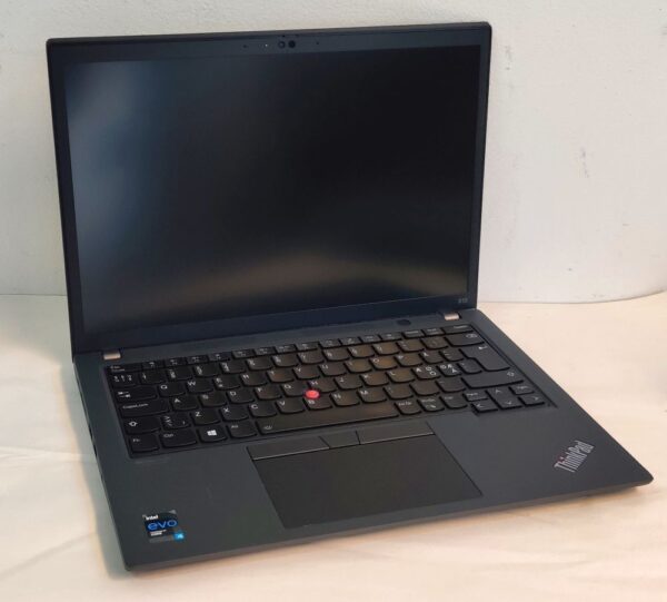 Lenovo ThinkPad X13 G2 i5-1135G7 13.3″ FullHD 16GB 512SSD