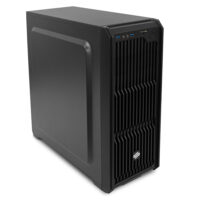 Nordic IT Gaming Intel® Core™ i5-7400 8GB 128SSD+1TB HDD GTX1060