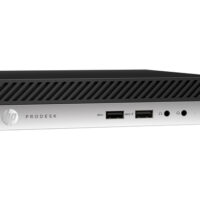 HP ProDesk 400 G5 USFF i5-9500T 8GB 256SSD W11P MiniPC