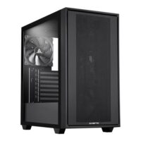 Nordic IT Gaming Intel® Core™ i5-12400F 16GB 1TB SSD RTX4060 8GB